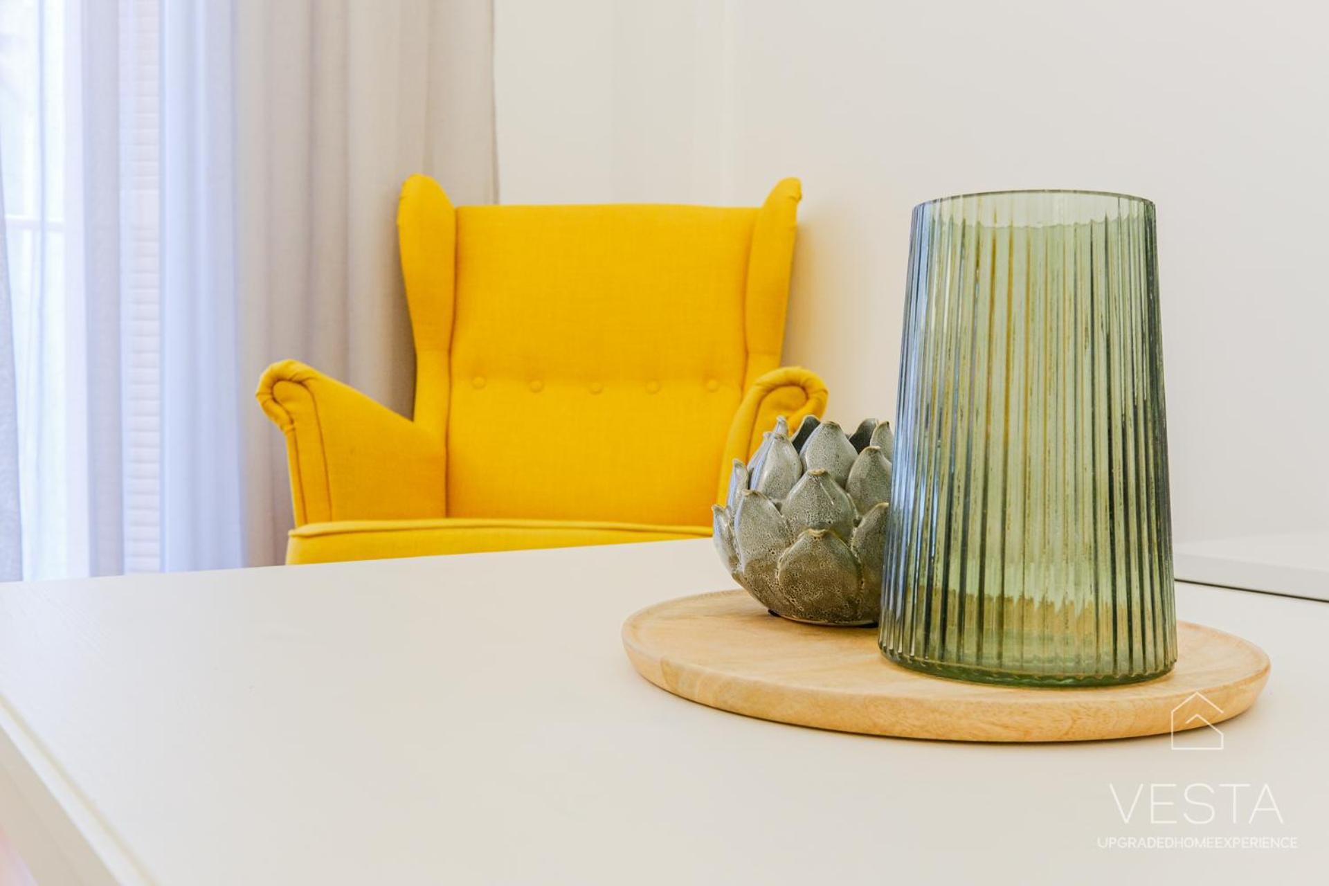 Daylily, 2 Bdrm Apartment, Vesta Philoxenia Szaloniki Kültér fotó