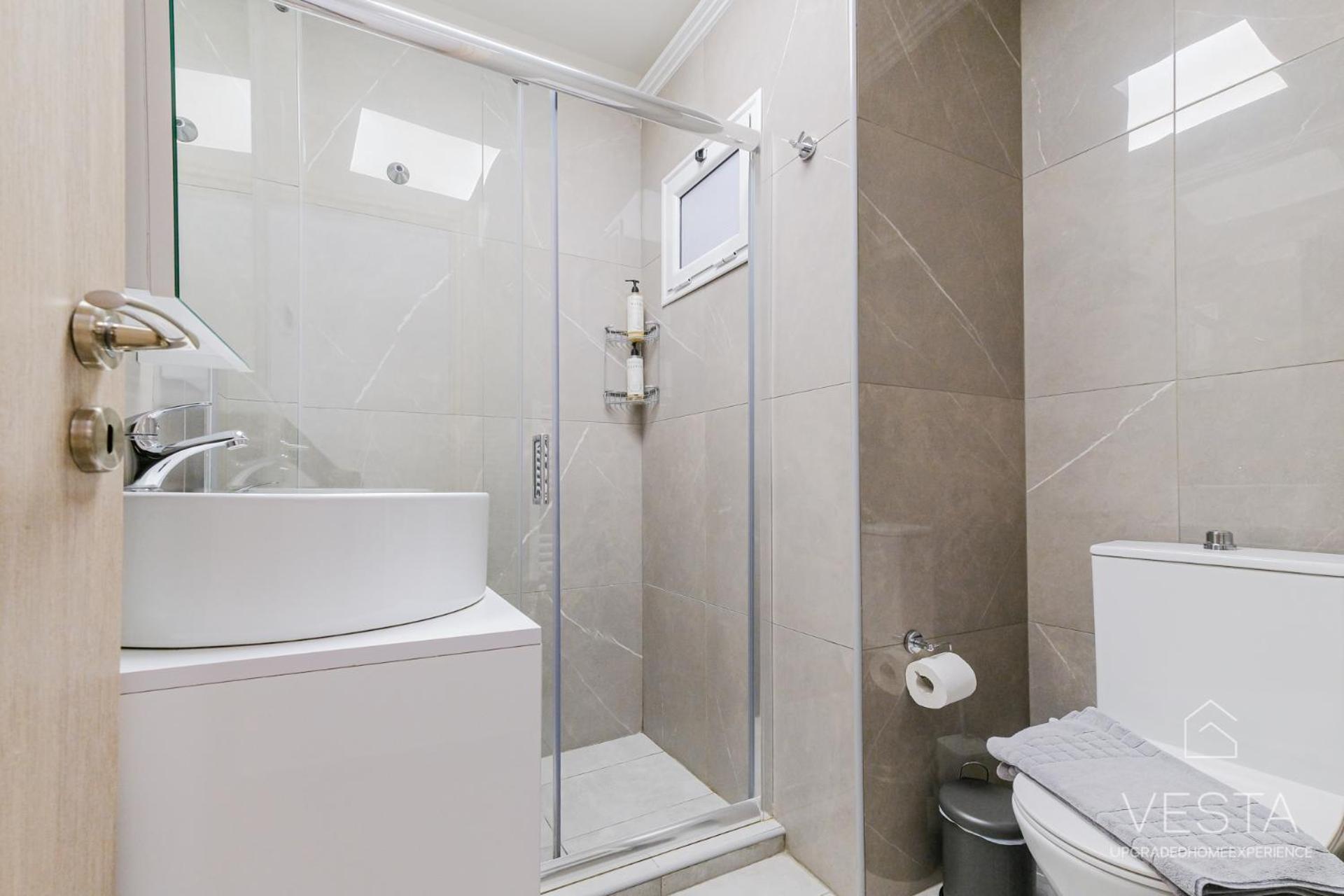 Daylily, 2 Bdrm Apartment, Vesta Philoxenia Szaloniki Kültér fotó