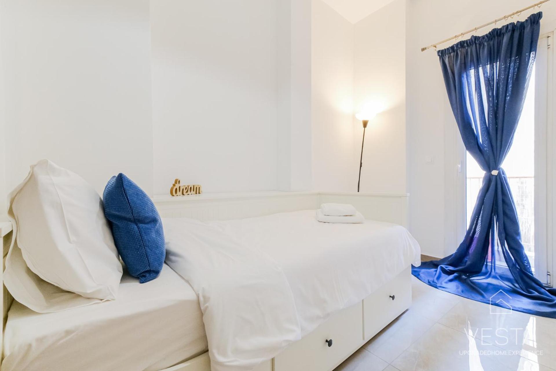Daylily, 2 Bdrm Apartment, Vesta Philoxenia Szaloniki Kültér fotó