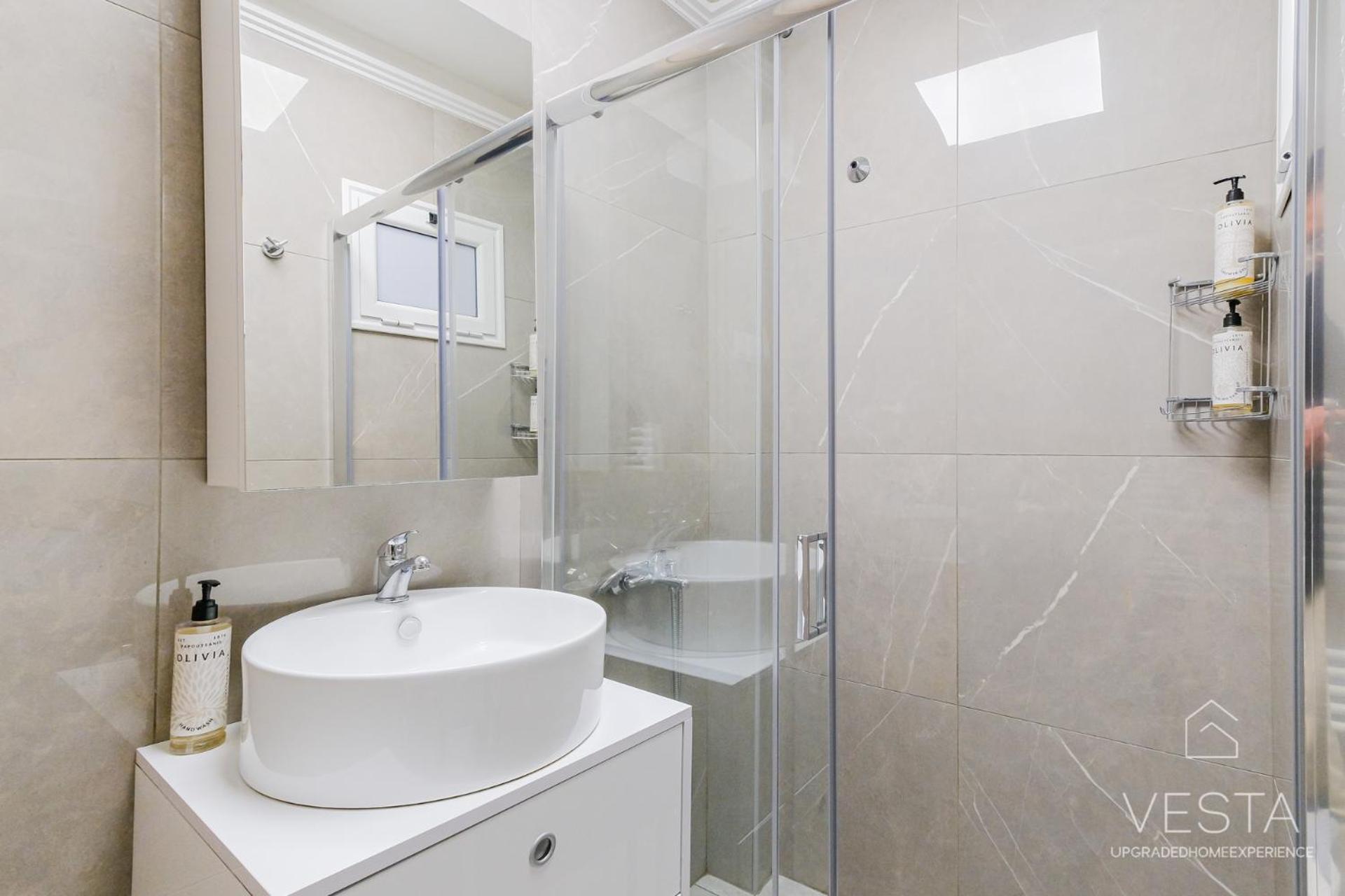 Daylily, 2 Bdrm Apartment, Vesta Philoxenia Szaloniki Kültér fotó